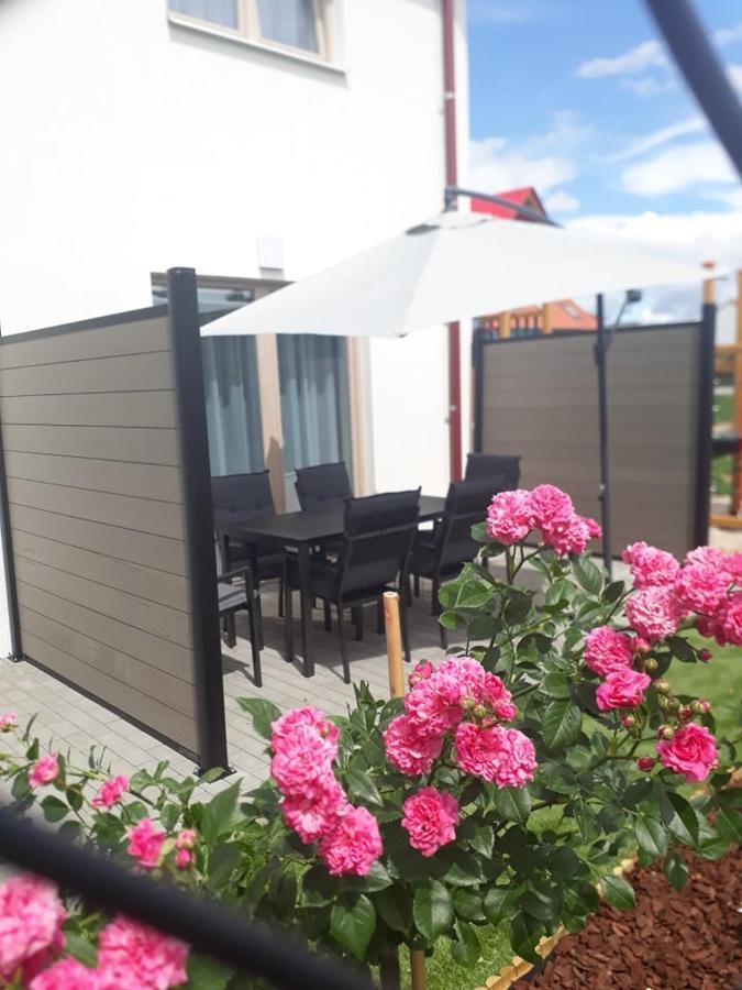 Apartmanovy Dum Na Kolonade Lednice Buitenkant foto